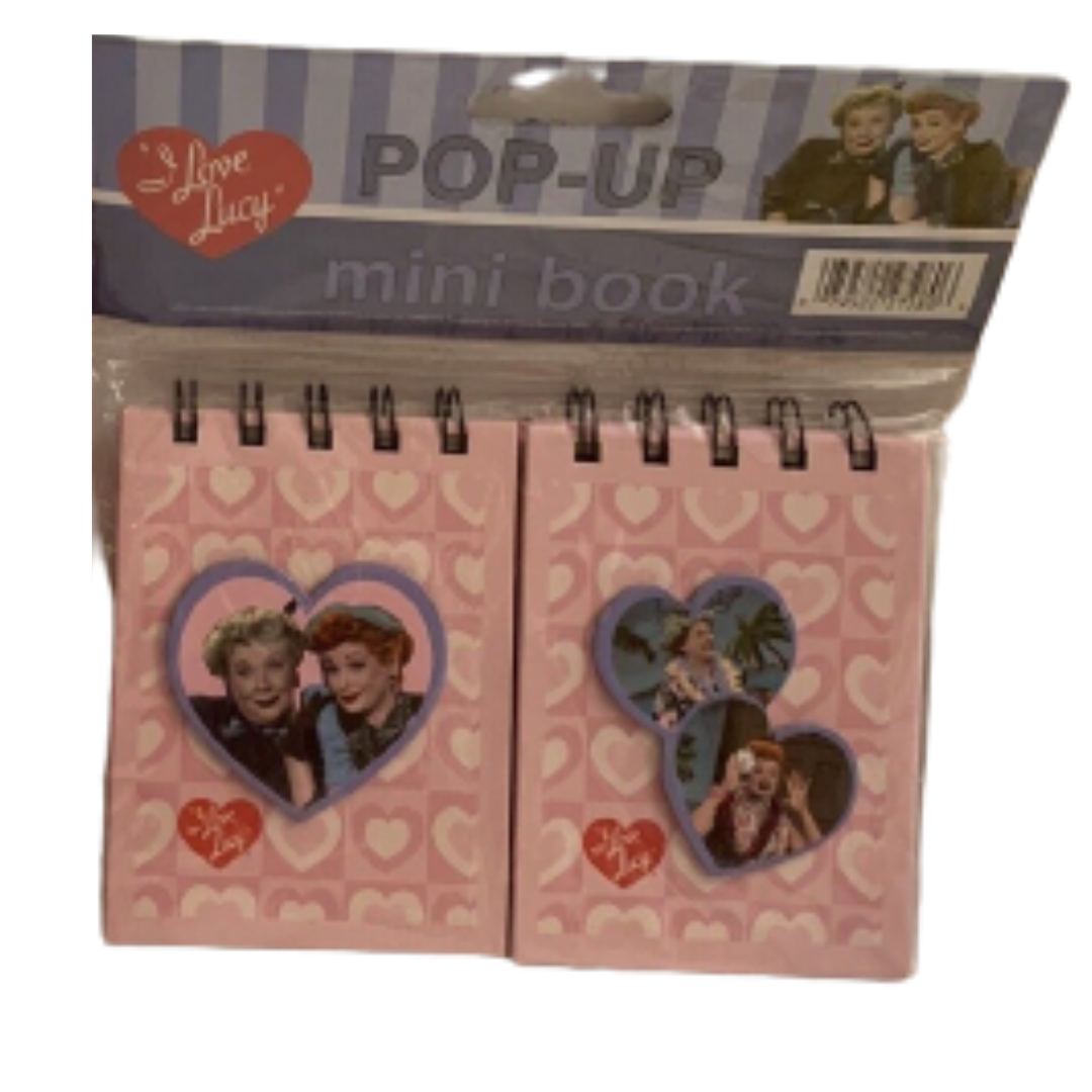 I Love Lucy Stationary | LucyStore.com